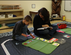 Christian Preschool - Language Christian Preschool - Language